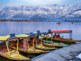 पाकिस्तान को कश्मीर क्यों चाहिए?