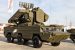 9K33 Osa-AK Missile System