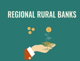 Amalgamation of RRBs in India