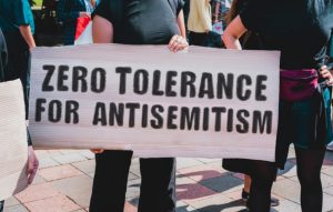 Anti-Semitism