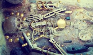 Archaeological Studies Assess Economic Inequality