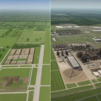 Brownfield Projects