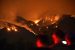 Canadian Wildfires Cause Global Dimming