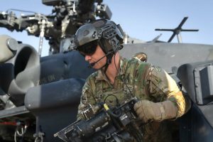 Challenges Facing Advanced Light Helicopter Operations