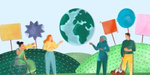 Climate Change and Gender-Based Violence