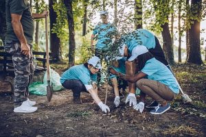 Controversy Surrounds Plant Treaty Amendments