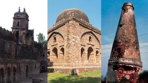 Delisting of Monuments