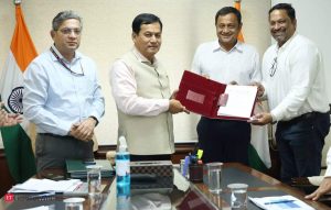 Digital Portal for Private Investment in Inland Waterways