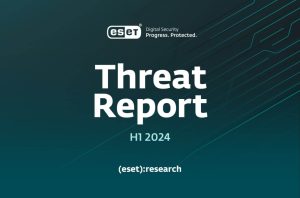 Digital Threat Report 2024