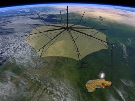 ESA’s Biomass Mission