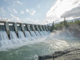 Etalin Hydroelectric Project