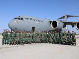 Exercise Desert Flag-10