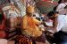 Gaddi Nasheen of Hanuman Garhi