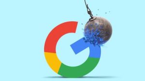 Google Antitrust Ruling