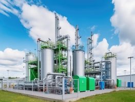 Green Hydrogen Certification Scheme of India (GHCI)