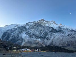HKH Snow Update Report 2025