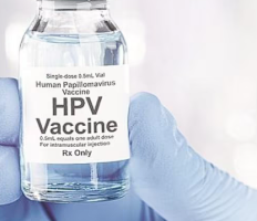 HPV Vaccination Initiatives in India for Cervical Cancer