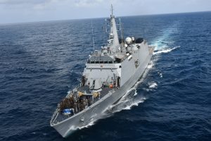 INS Sunayna
