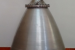 ISRO’s Stellite Nozzle Divergent