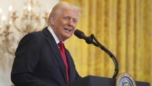Impact of Trump’s ‘Liberation Day’ Tariff
