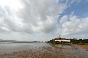 India Expands Claim in Central Arabian Sea