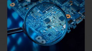 India Proposes Angstrom-Scale Semiconductor Development