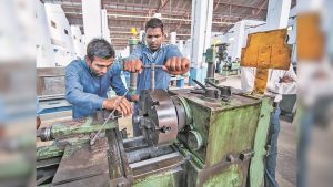 India Skills Accelerator Initiative