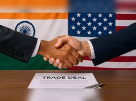 India-US Trade Agreement Negotiations