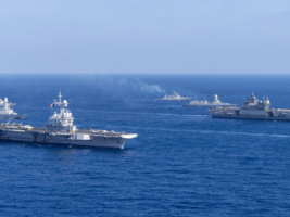 India’s Defence Exports 2025