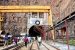 India’s Longest Rail Tunnel