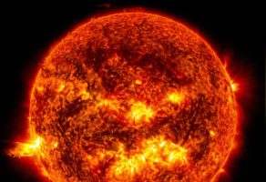 Iron Opacity in Sun