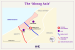 Israel Captures Morag Axis