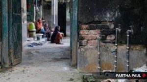Jal Jeevan Mission Funding Controversies