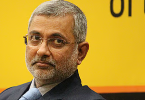 Justice Kurian Joseph Committee