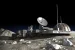 Lunar Nuclear Power Plant