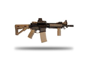 M4 Carbine Assault Rifles