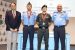 MacGregor Memorial Medal Awards