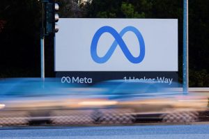 Meta Platforms Faces Antitrust Trial