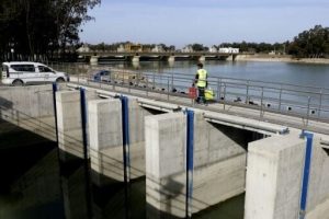 Morocco Launches Water Highway Project
