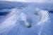 Mount Spurr Volcano