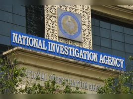 NIA Investigates Pahalgam Terror Attack