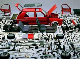 NITI Aayog’s Report on Strengthening India’s Automotive Sector