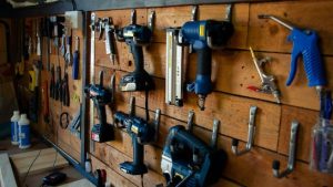NITI Aayog Report on India’s Hand and Power Tools Sector Potential