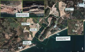 Naval Base INS Varsha