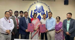 Niveshak Didi Initiative