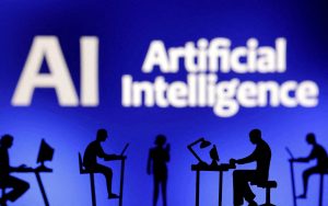 “Power Hungry: How AI Will Drive Energy Demand” Report