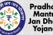 Pradhan Mantri Jan Dhan Yojana Milestones