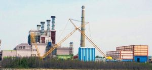 Prototype Fast Breeder Reactor