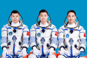 Shenzhou-20 Mission
