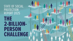 State of Social Protection Report 2025